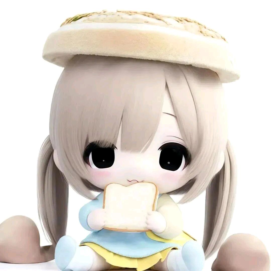 小小