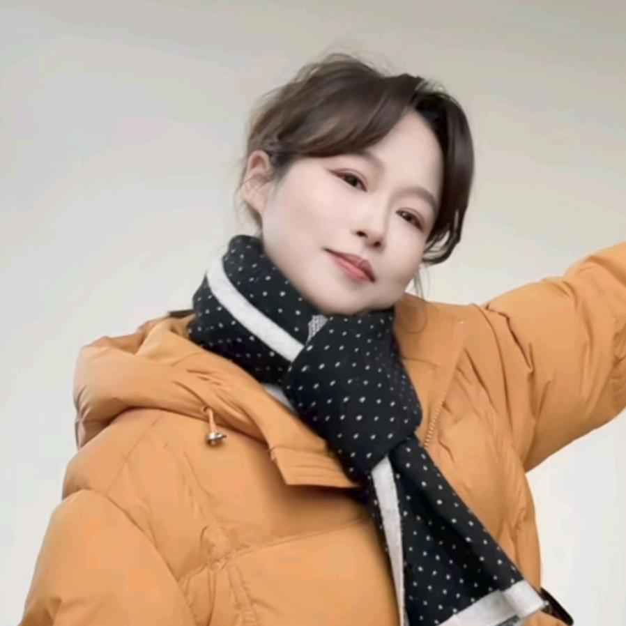 七七小个子定制女装精选穿搭