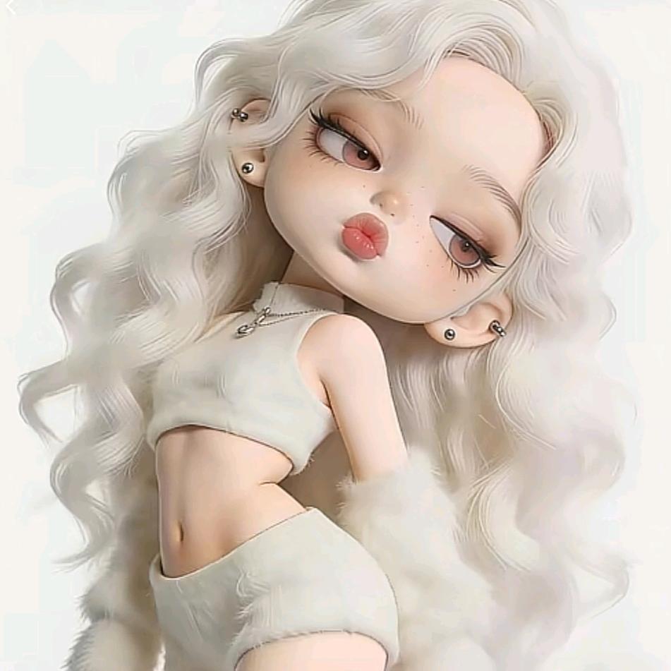 ℳ๓傲娇᭄少女ꦿ