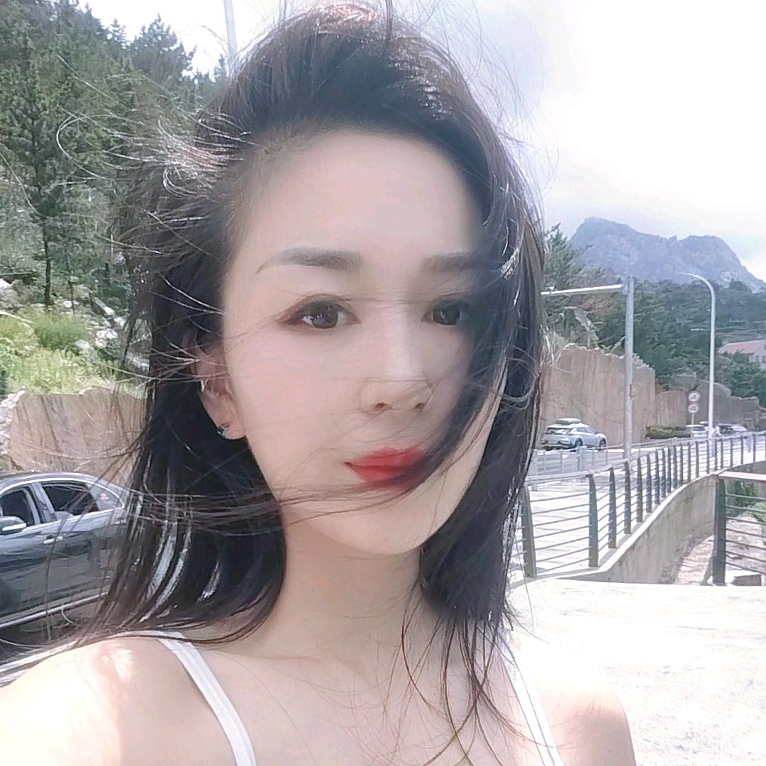 @ 静静