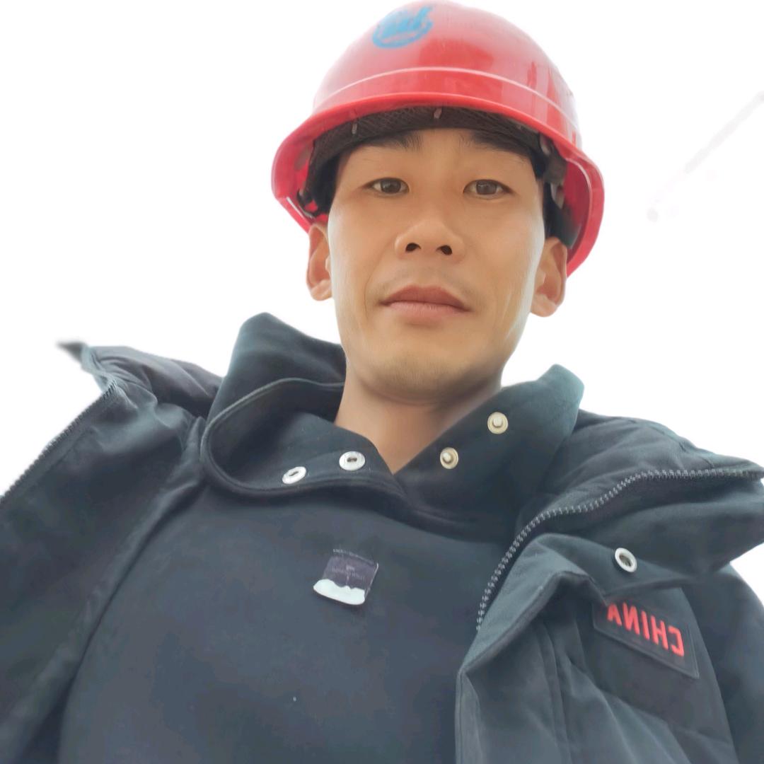 建筑工程木工追梦人