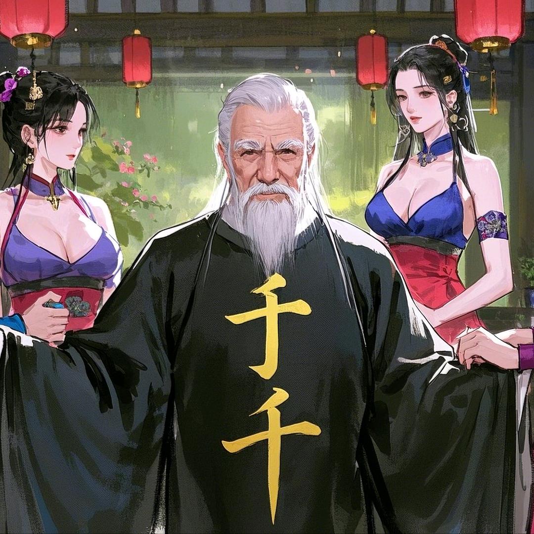 于千听德云