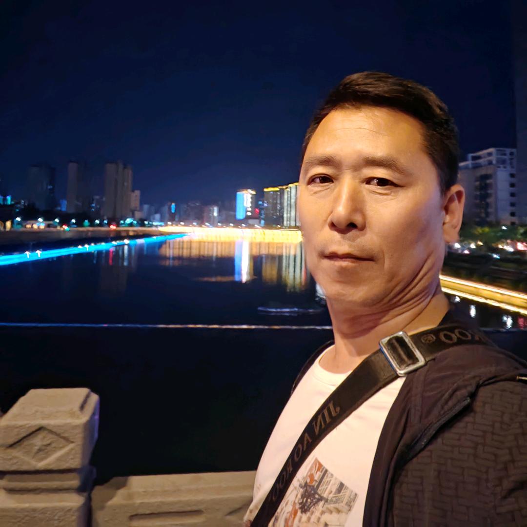 哥只是个传说