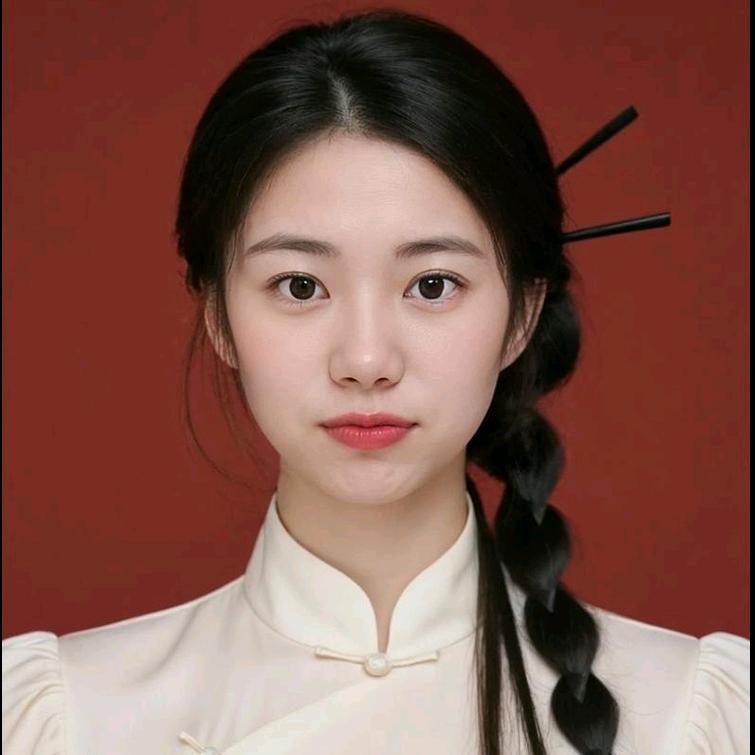 元气花花麗耶（减脂版）