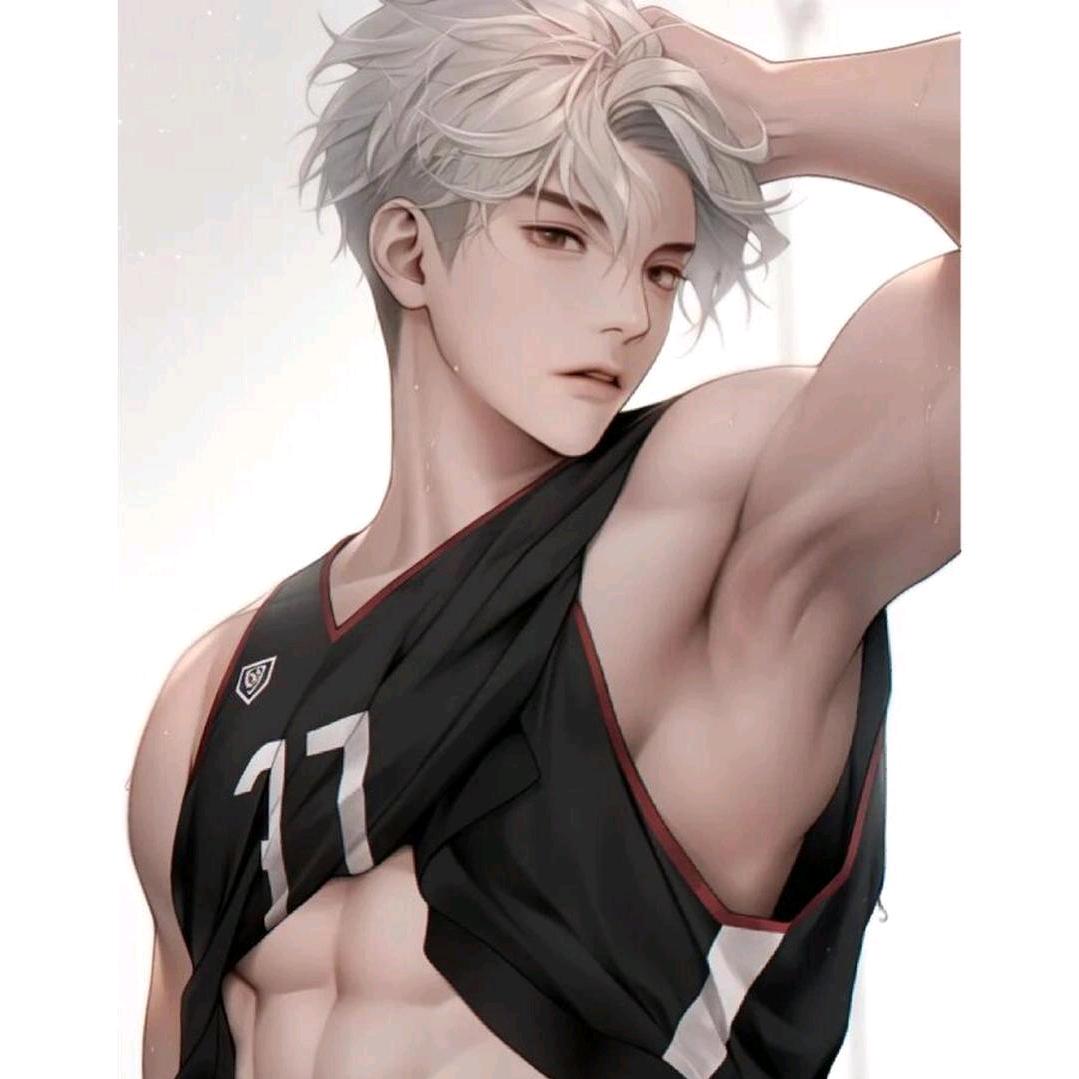 未婚夫🤷‍♂️