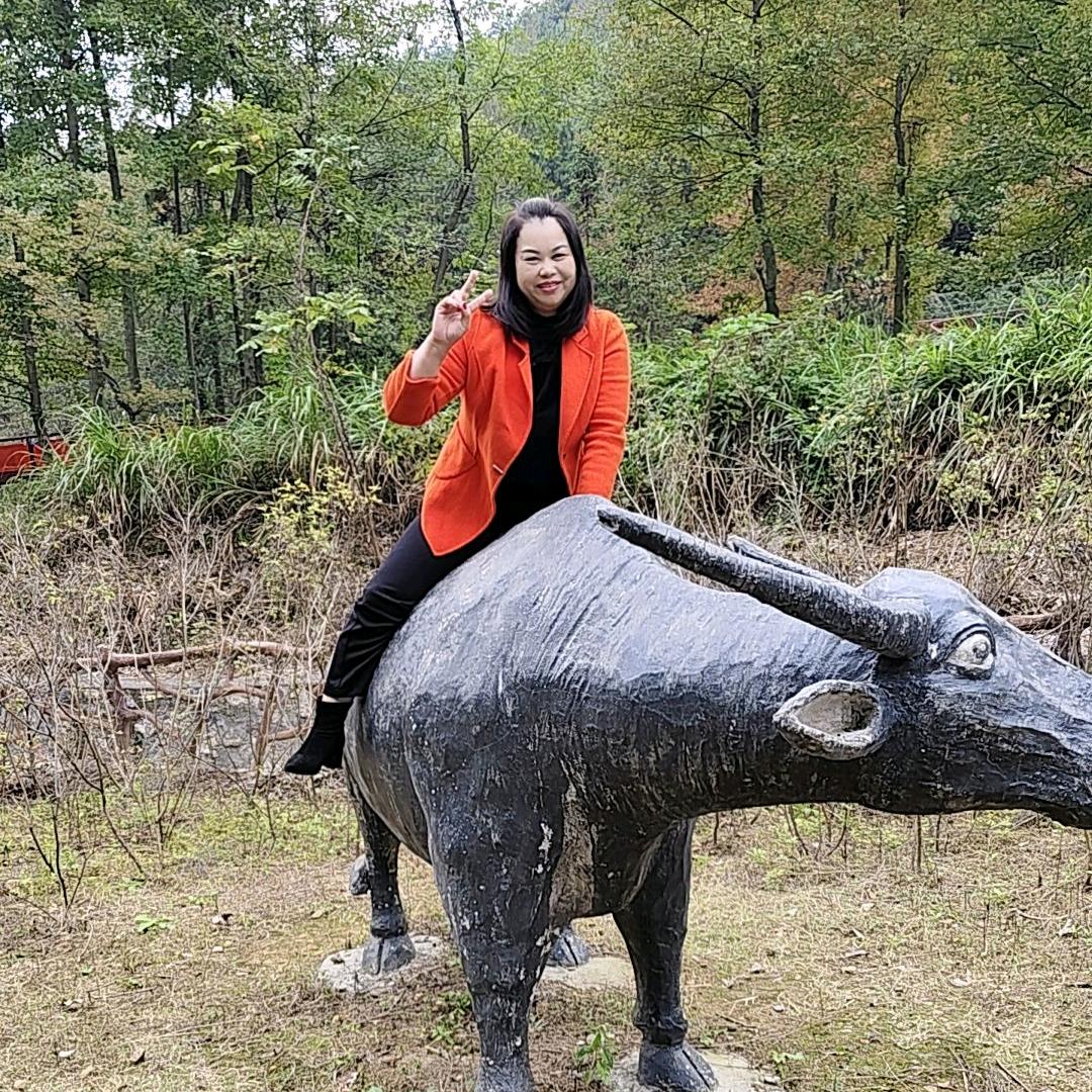 你若安好，我便晴天