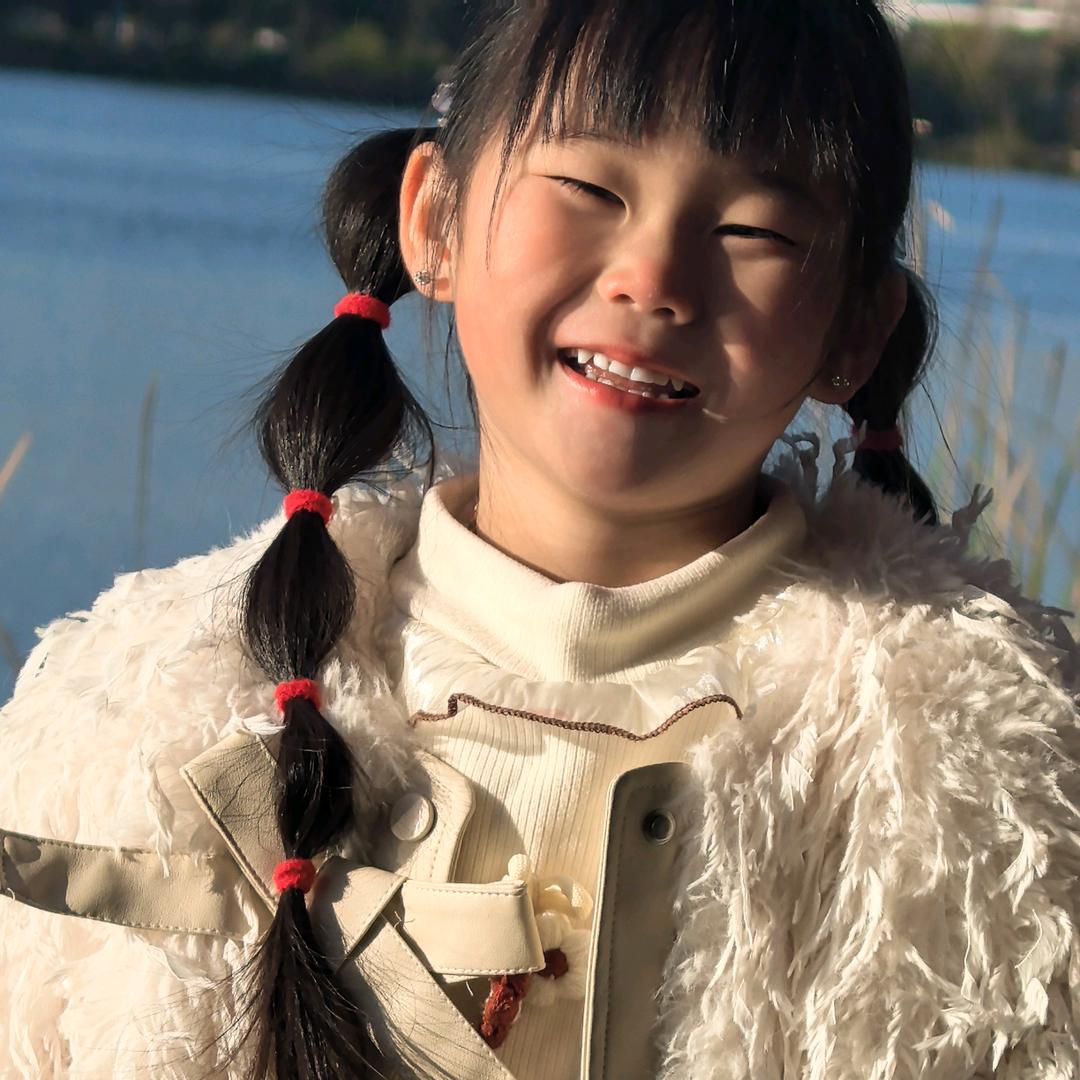 🌈她说 她叫小仙女🌈
