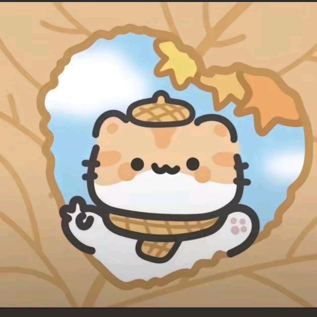 钮钴禄蹦蹦🎊