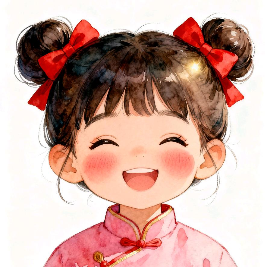 小莲年货 马年红包