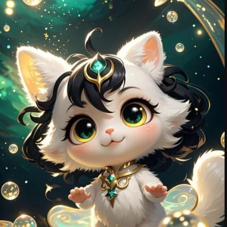 猫小咪