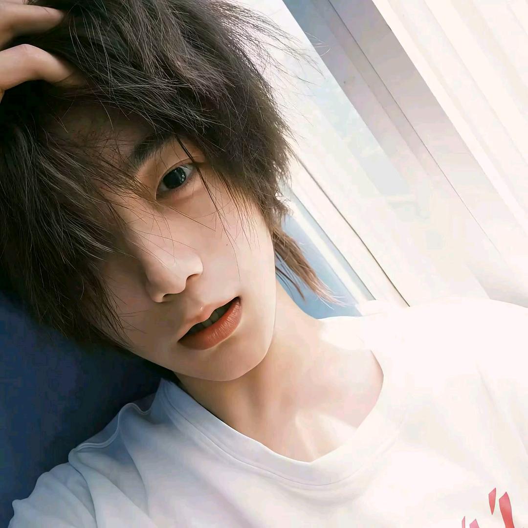 🐴我的丝木头像
