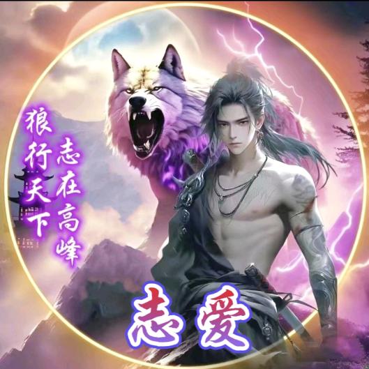 志爱
