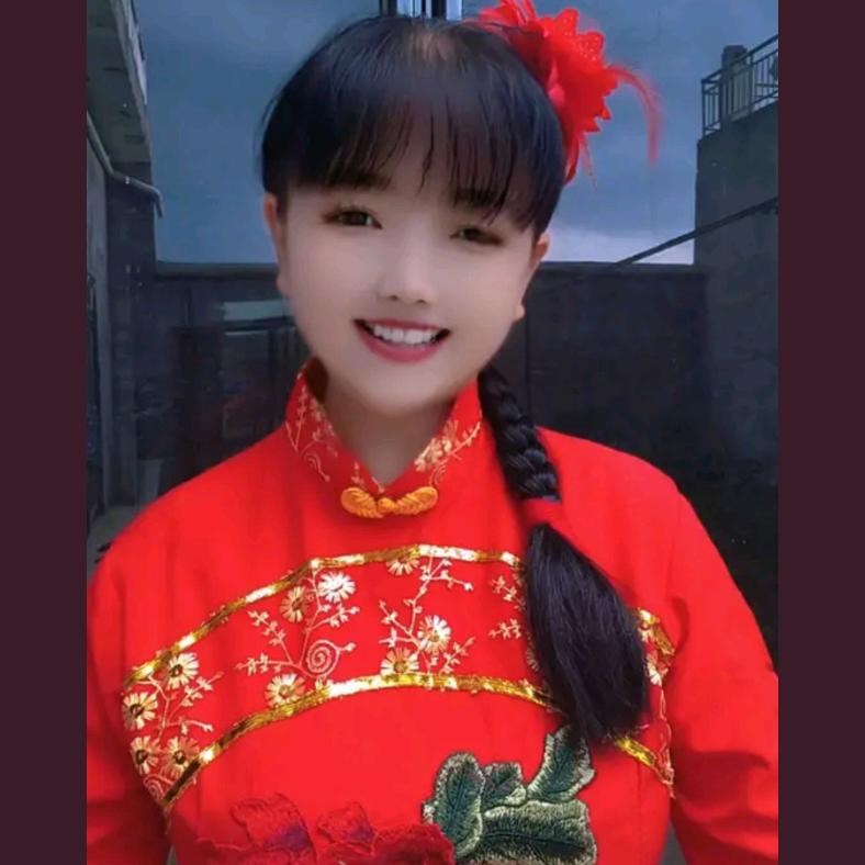 阳聪💥追梦