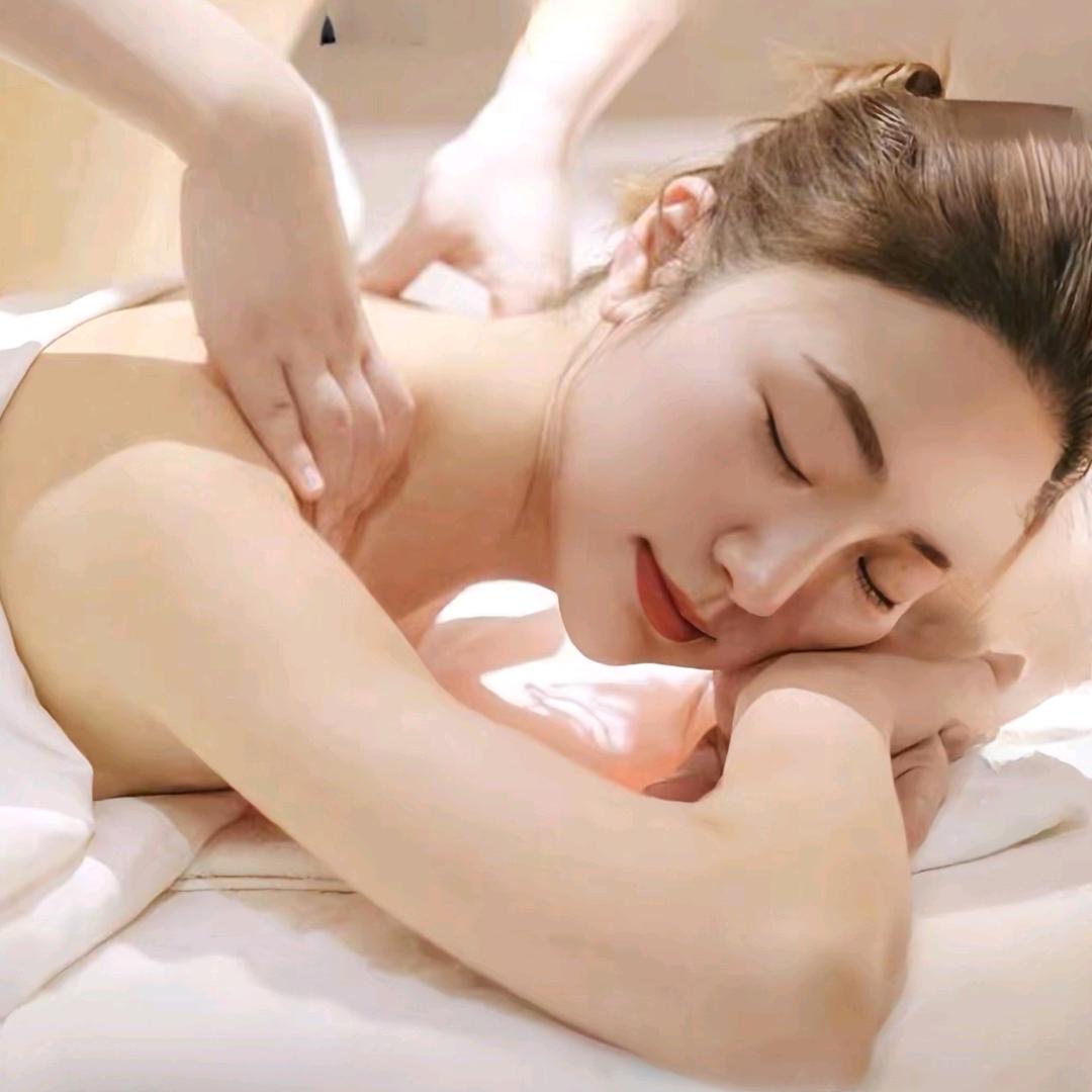 西安未央区盲人推拿