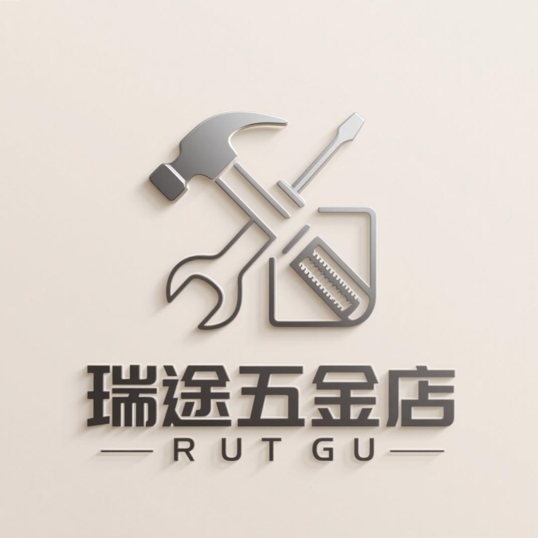 瑞途五金店