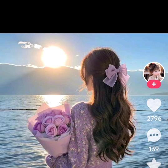 ✨🌹爱笑的女孩👧🏻✨🌹