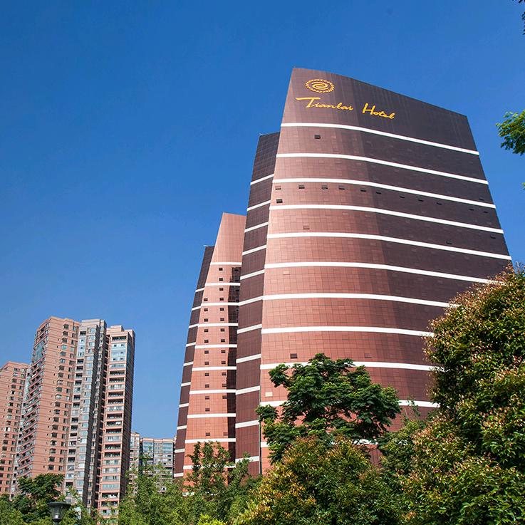 天来酒店市场营销部