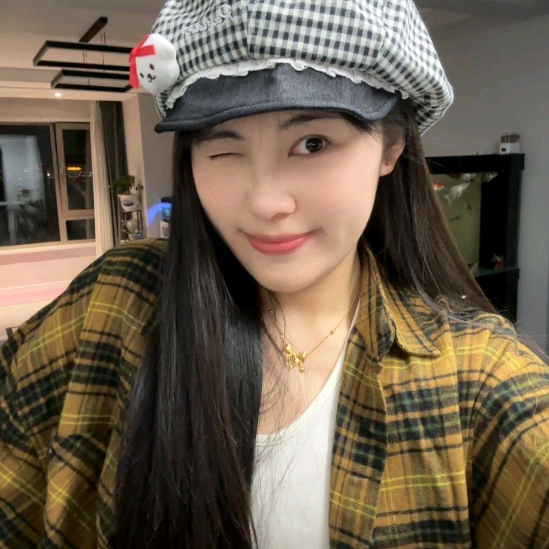 张张自喜
