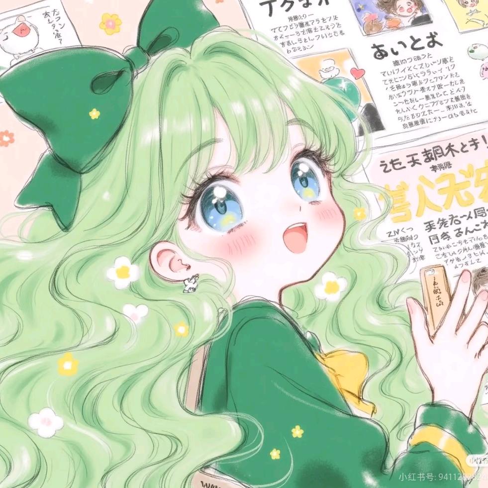 ✨温柔的倔强✨