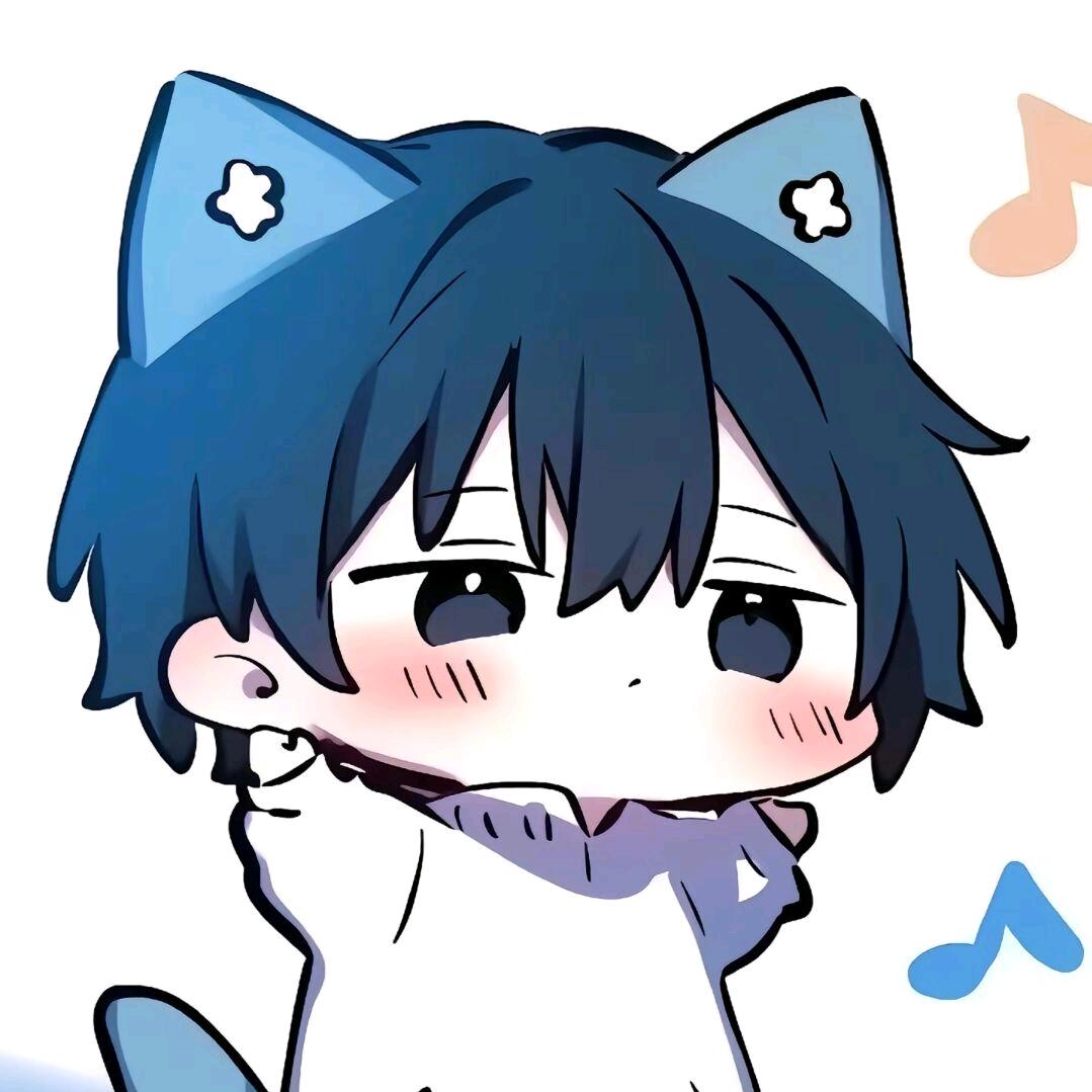 小白º