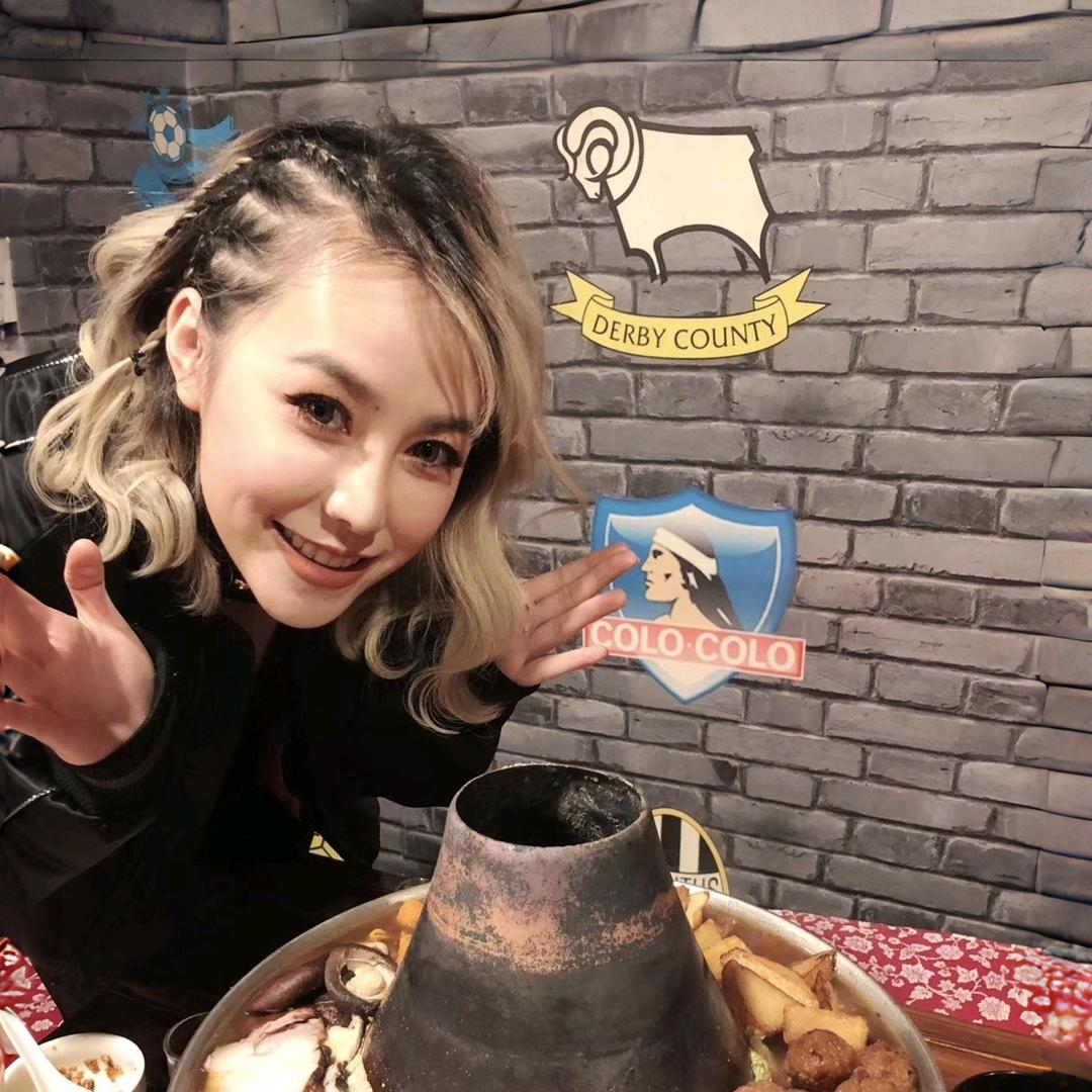 姜豆汁儿盖了帽