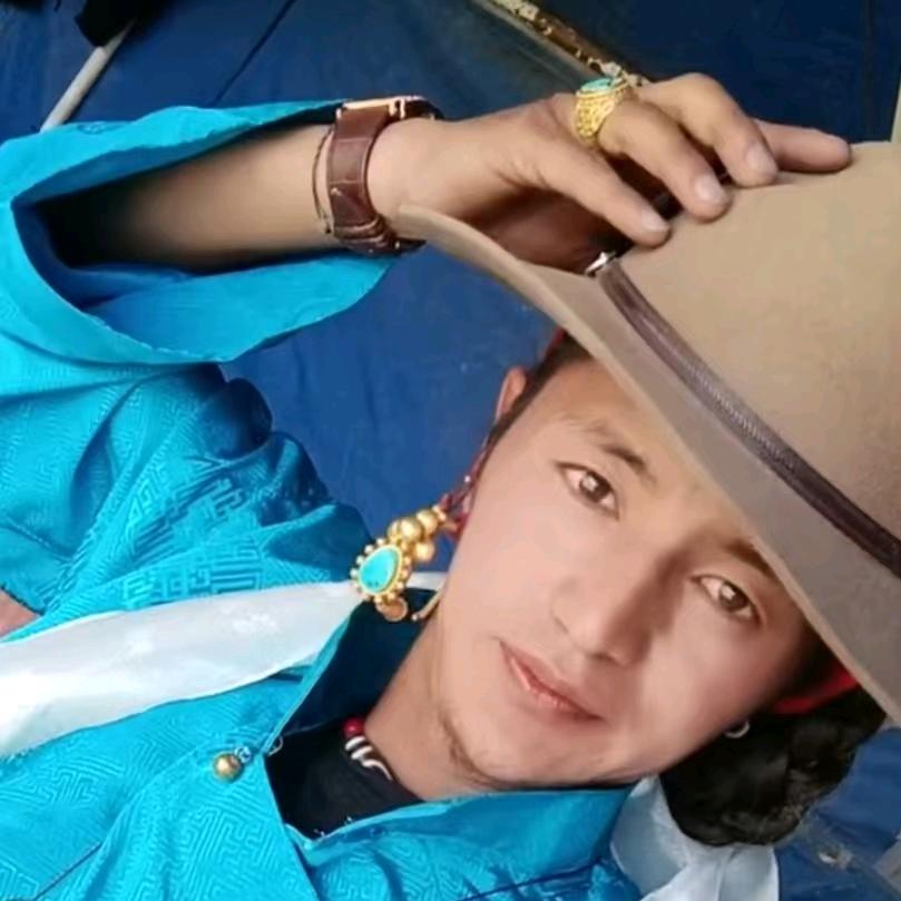 ནོར་བུ་ ♉️ཚེ་རིང་