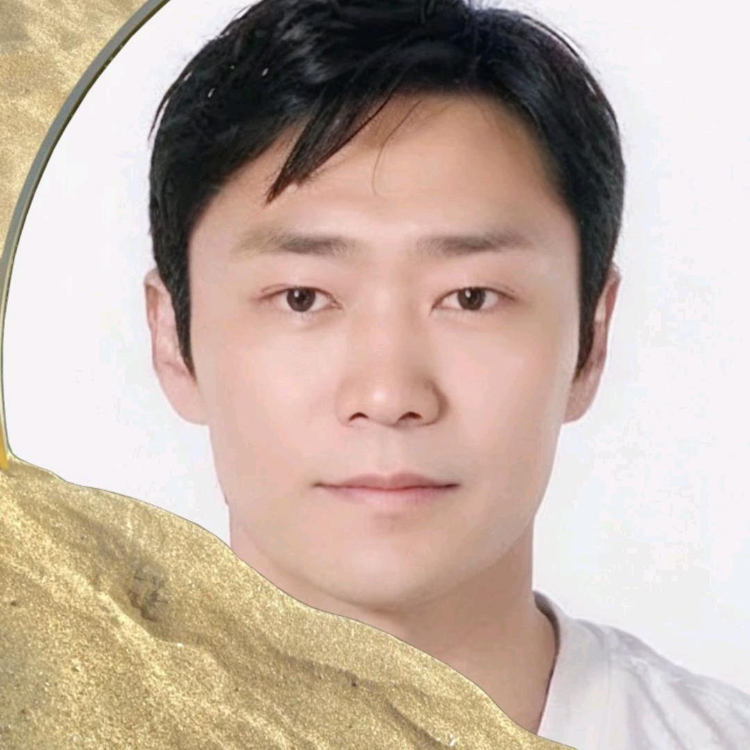 LeoLiu斗志