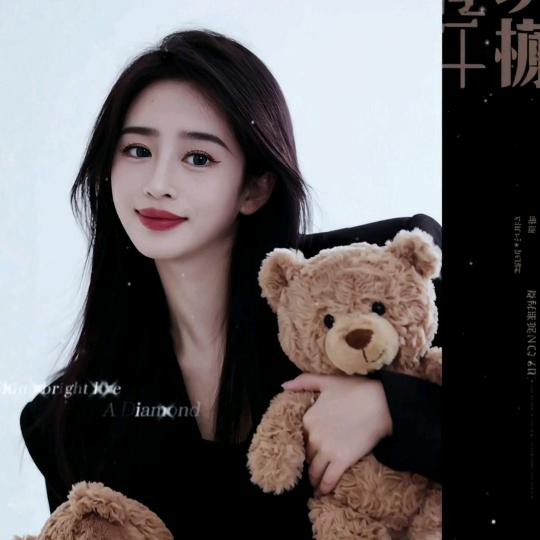 团子姐姐吖