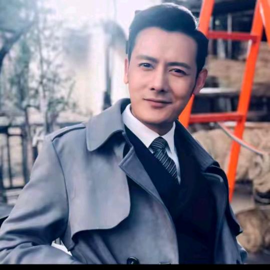 徐海为日常生活