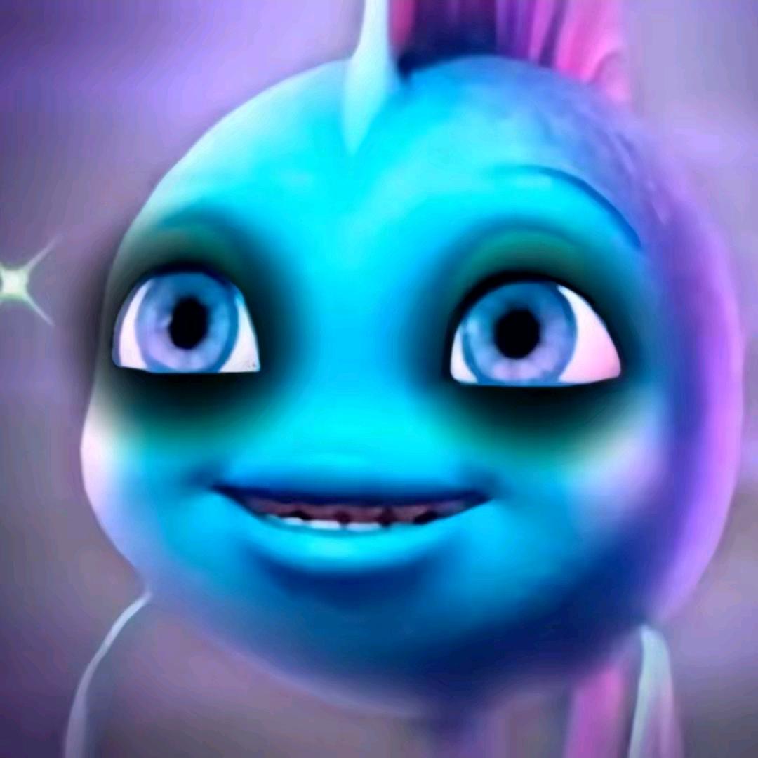 熬夜猝死穿越到一条即将累死的倒霉鱼身上.