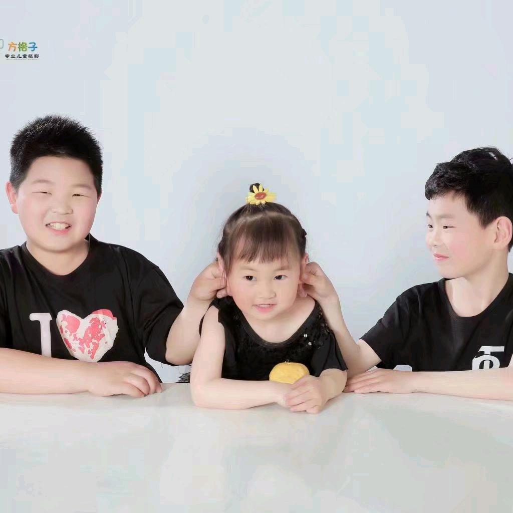 小小太阳
