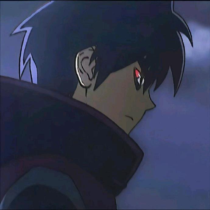 七柒（灰境行者）