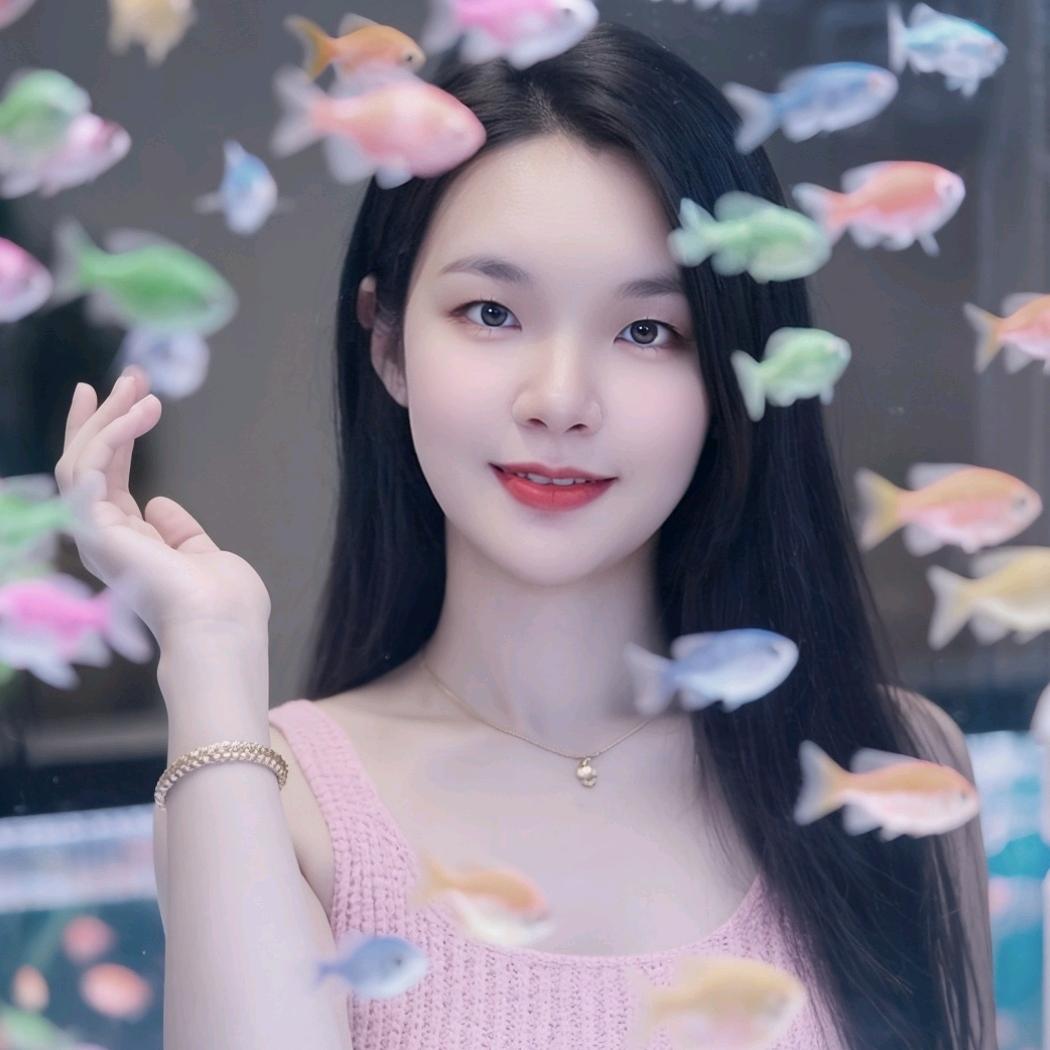 冯冯🎀