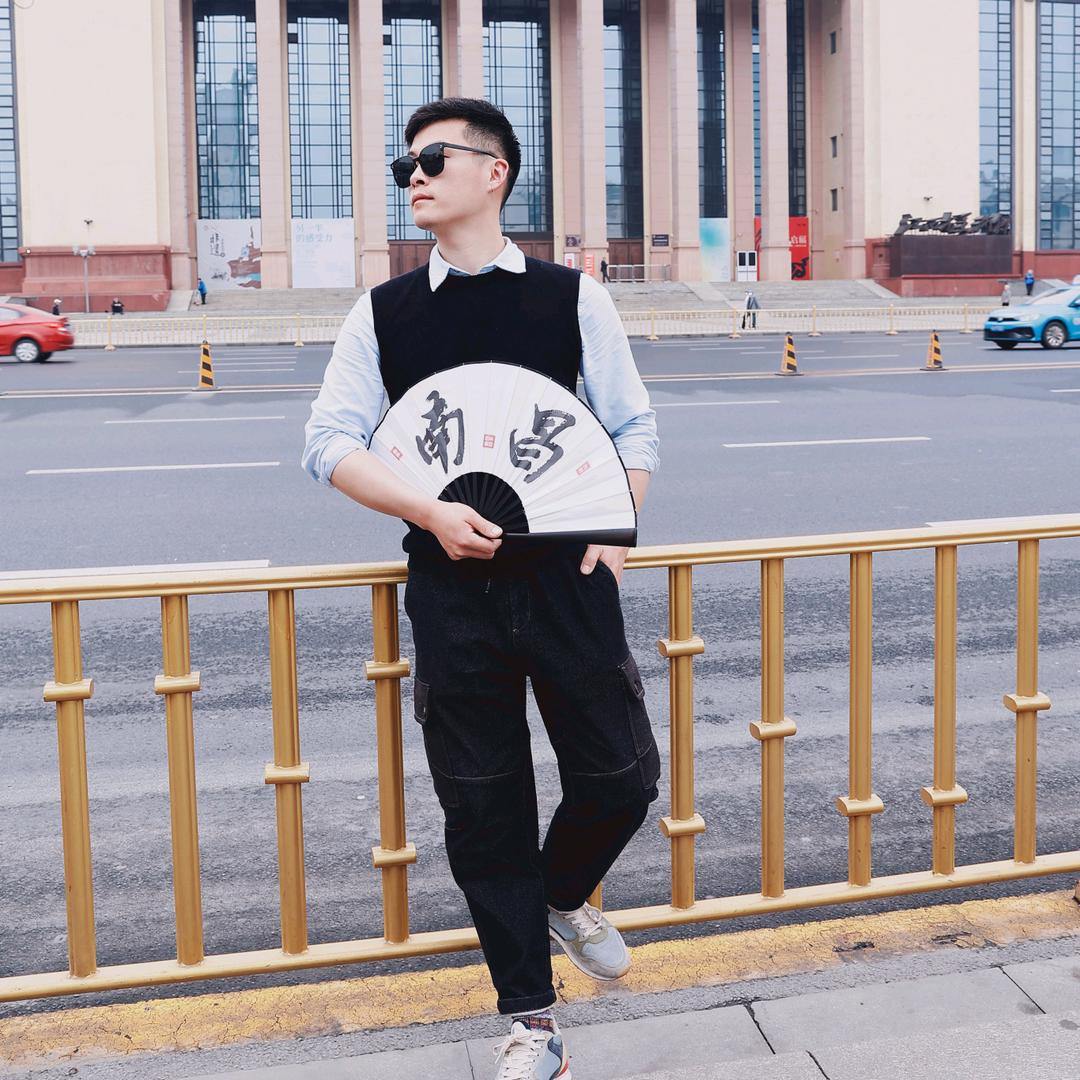@令哥🇨🇳