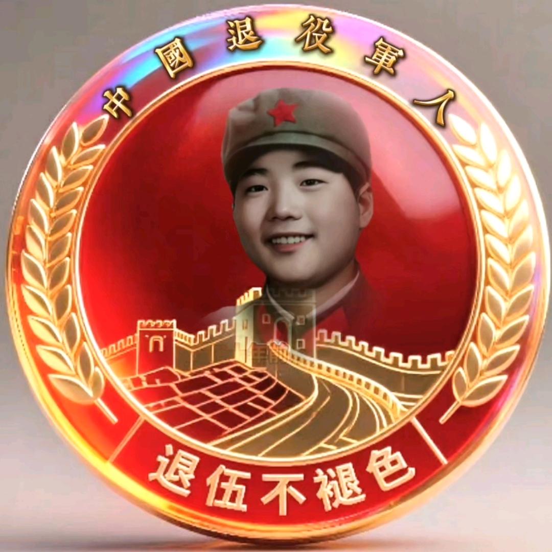 老革命