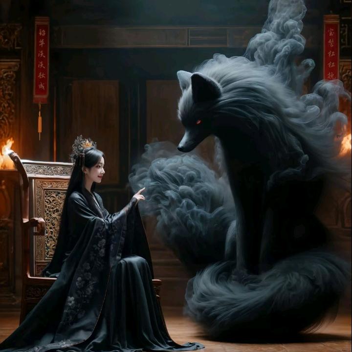 渡己知音🦊