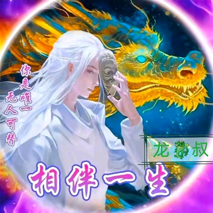 🇨🇳🐰兔子牙🐉龙叔🐉🇨🇳