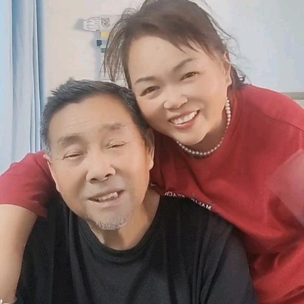 陪老伴抗第二次癌