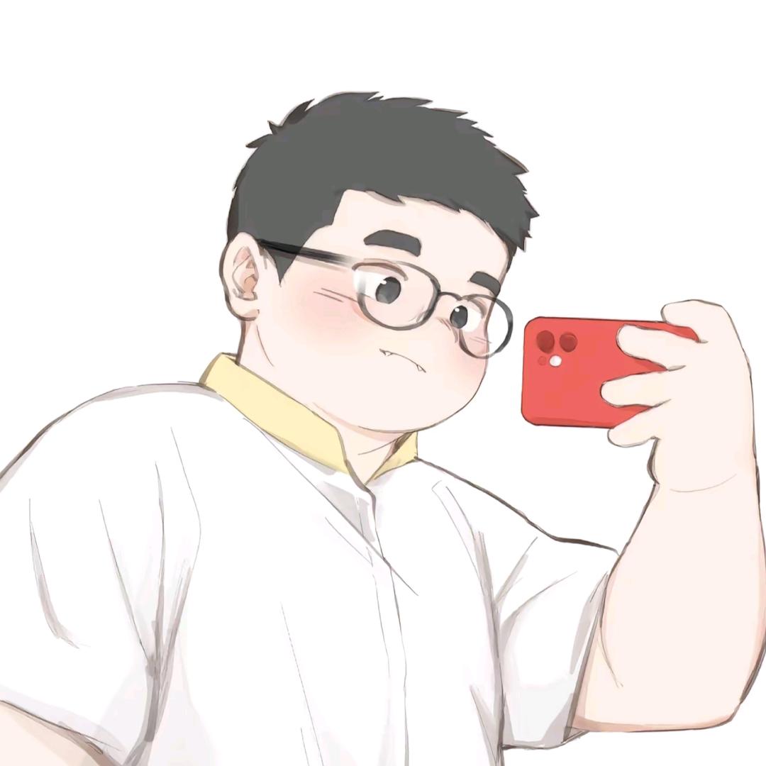 胖子先生
