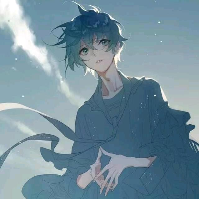 晓风残月