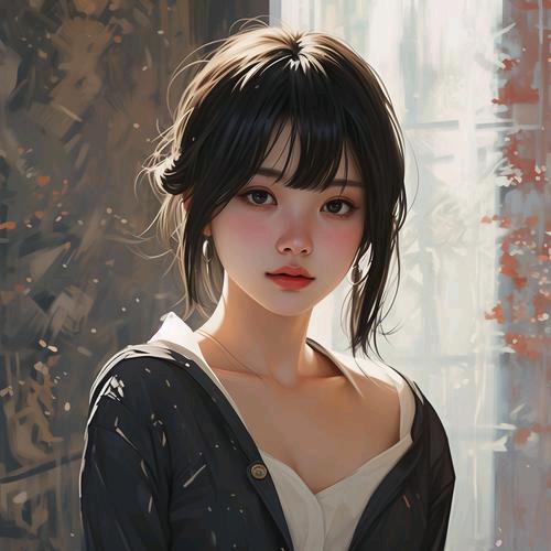 🍂农村妹几