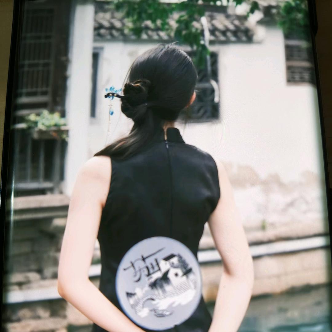 河南村花