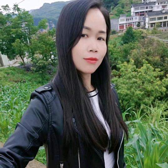 小朱妹