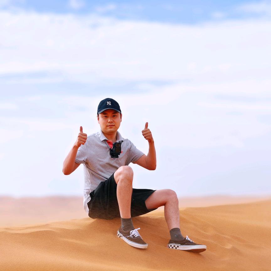 禄禄的胶皮日记