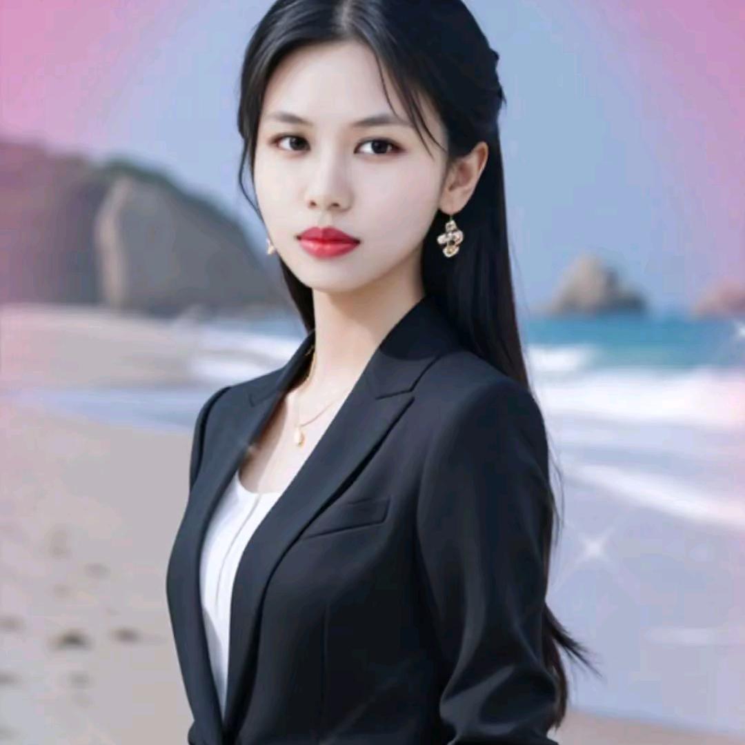 小青❤