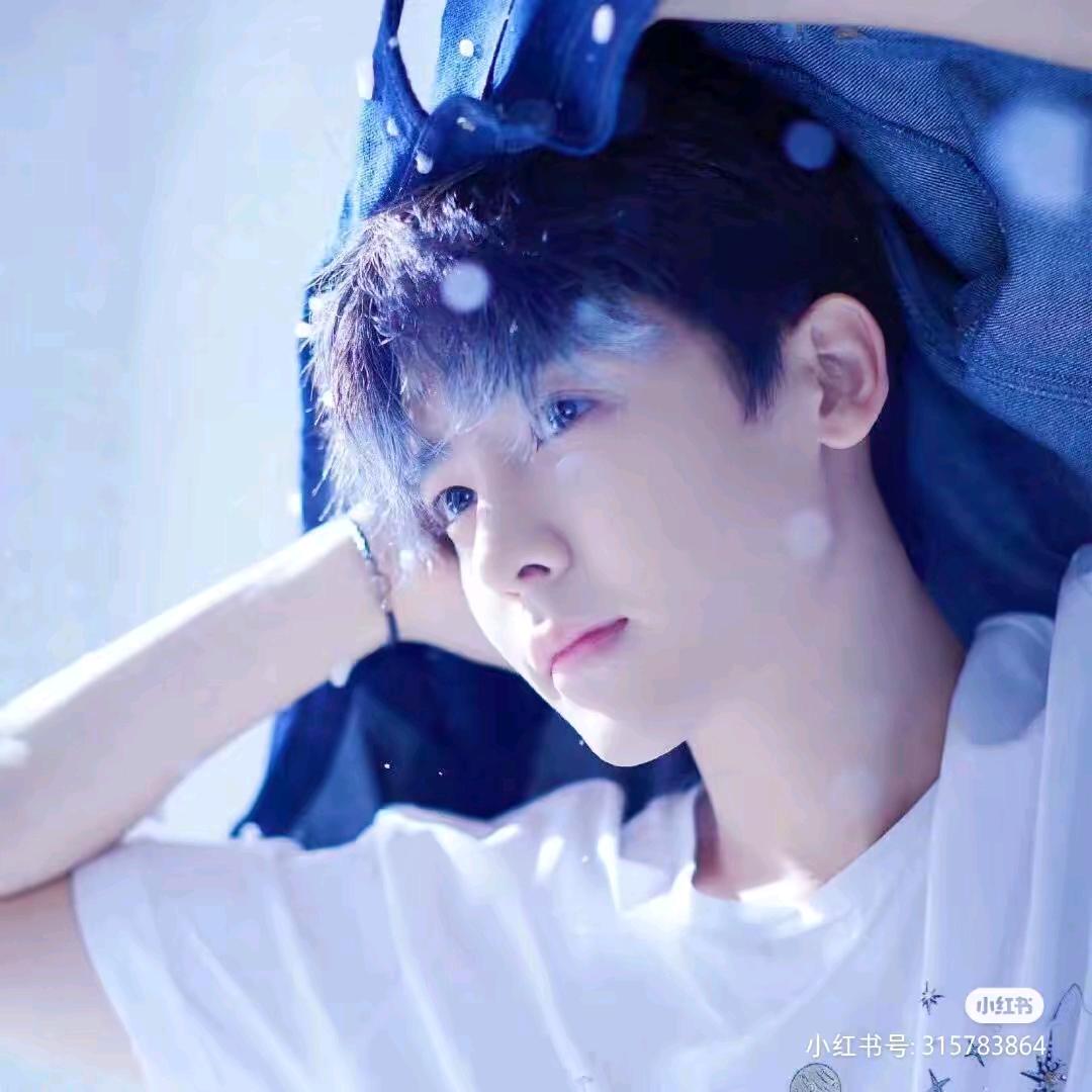 ℒᎭℯ错过💔不配重逢᭄💞࿐晶宝❤️