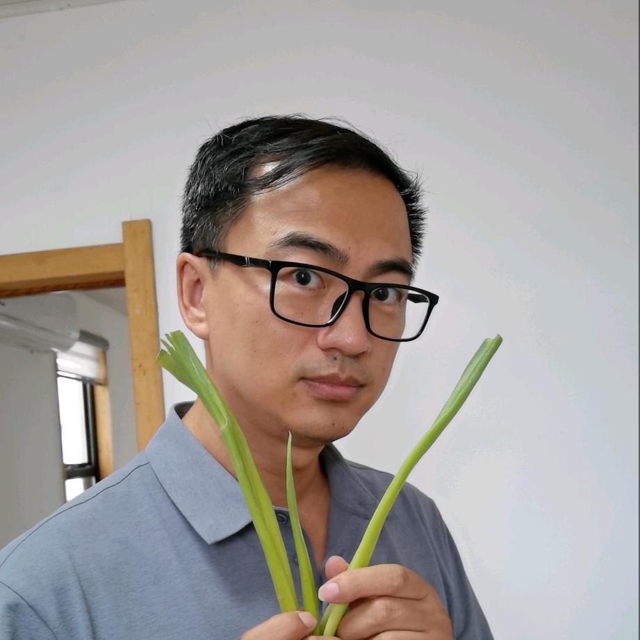 虾酱老张🦐