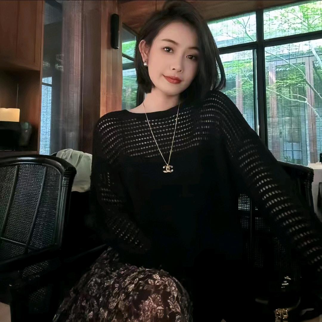 梦梦THE MENG~轻奢女装