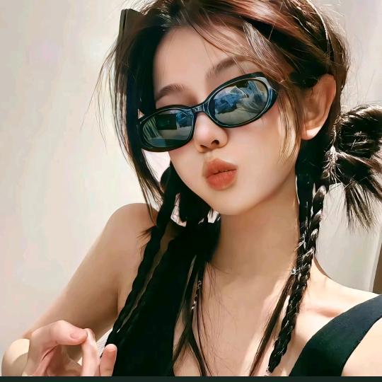 做自己的主角📸