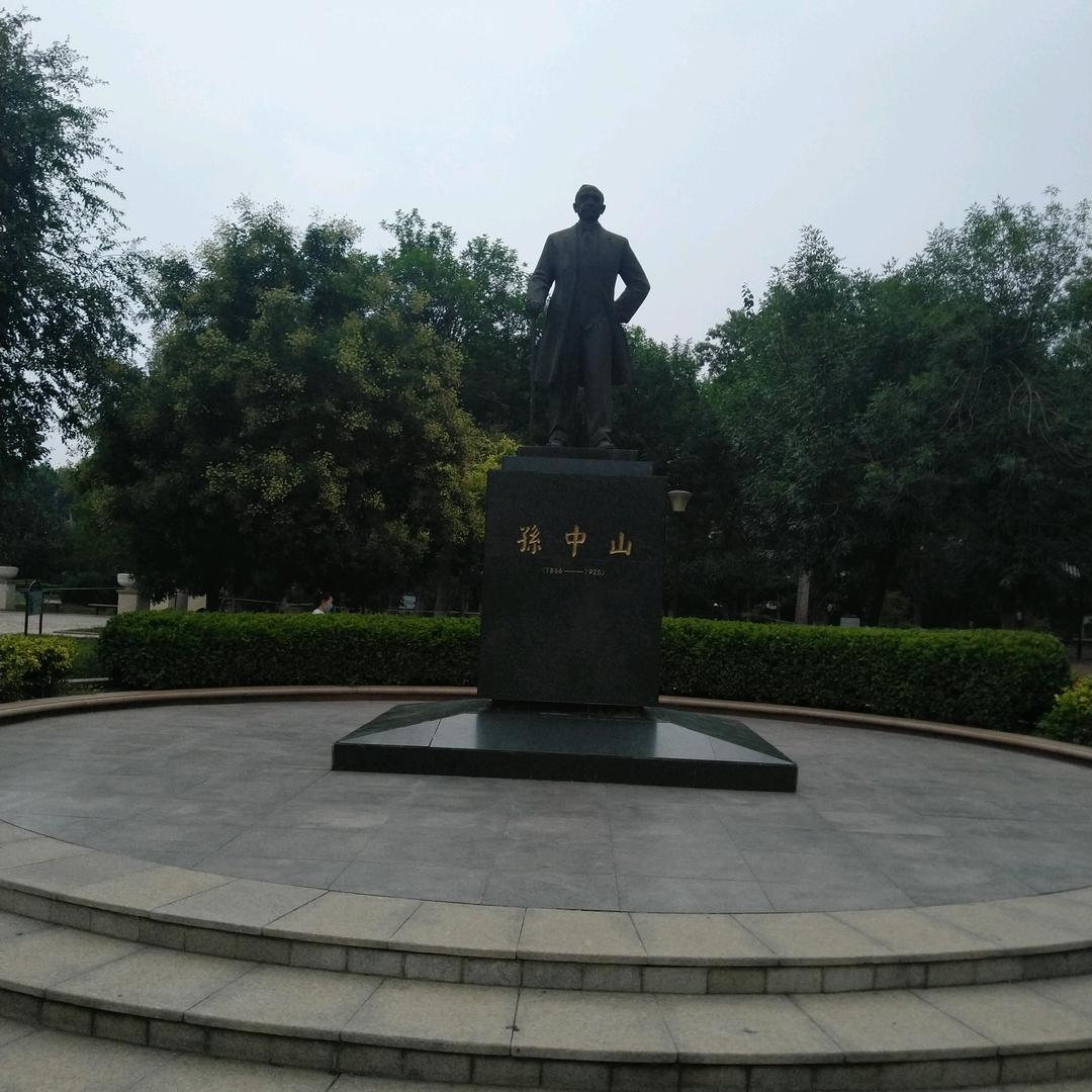 孙老师